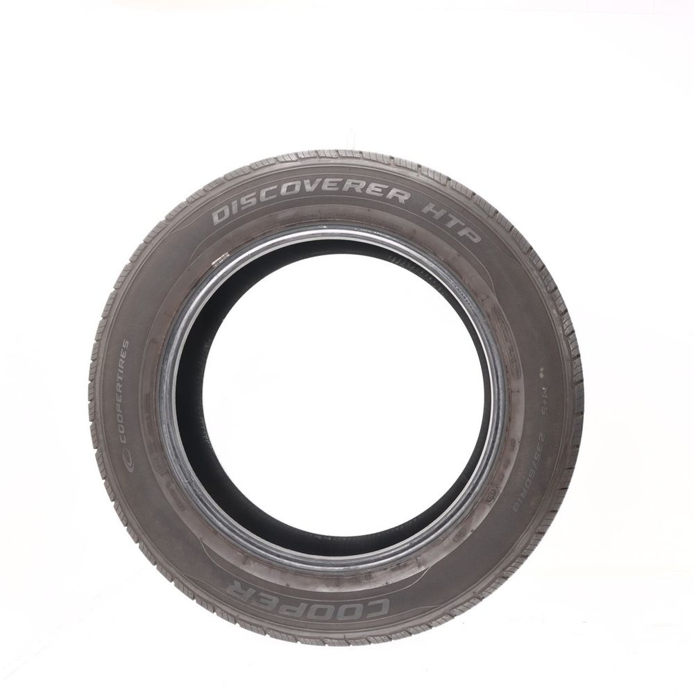 Set of (4) Used 235/60R18 Cooper Discoverer HTP 107H - 6.5-7/32 - Image 3