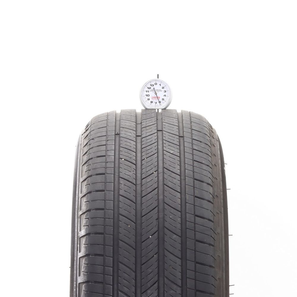 Set of (4) Used 225/65R17 Michelin Primacy A/S 102H - 6-7.5/32 - Image 2