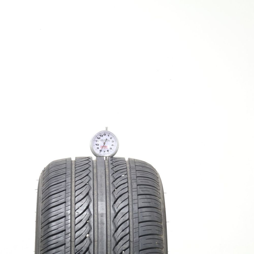 Set of (2) Used 205/50R16 Caldera Confidence C3 87V - 7.5-8/32 - Image 2