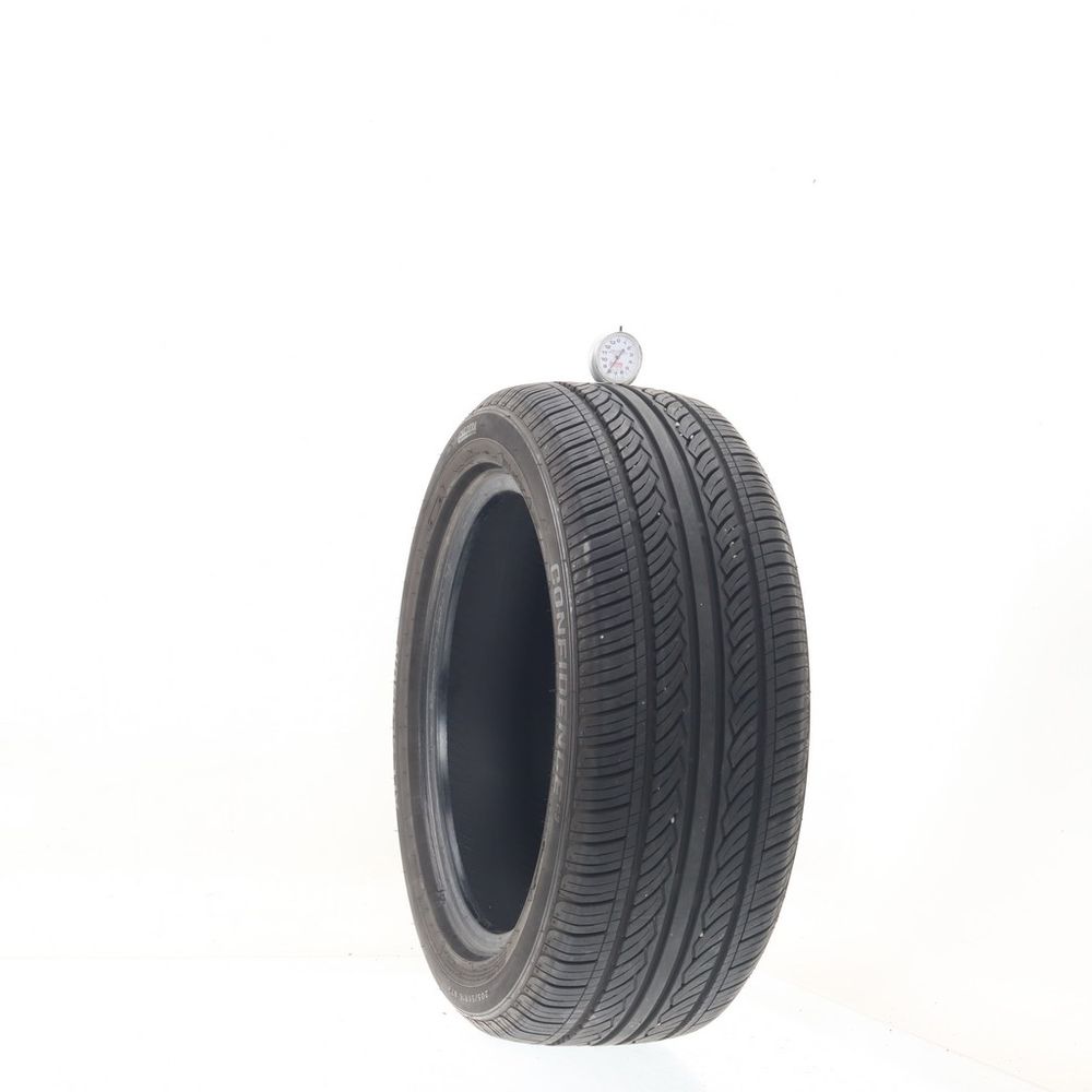 Set of (2) Used 205/50R16 Caldera Confidence C3 87V - 7.5-8/32 - Image 4