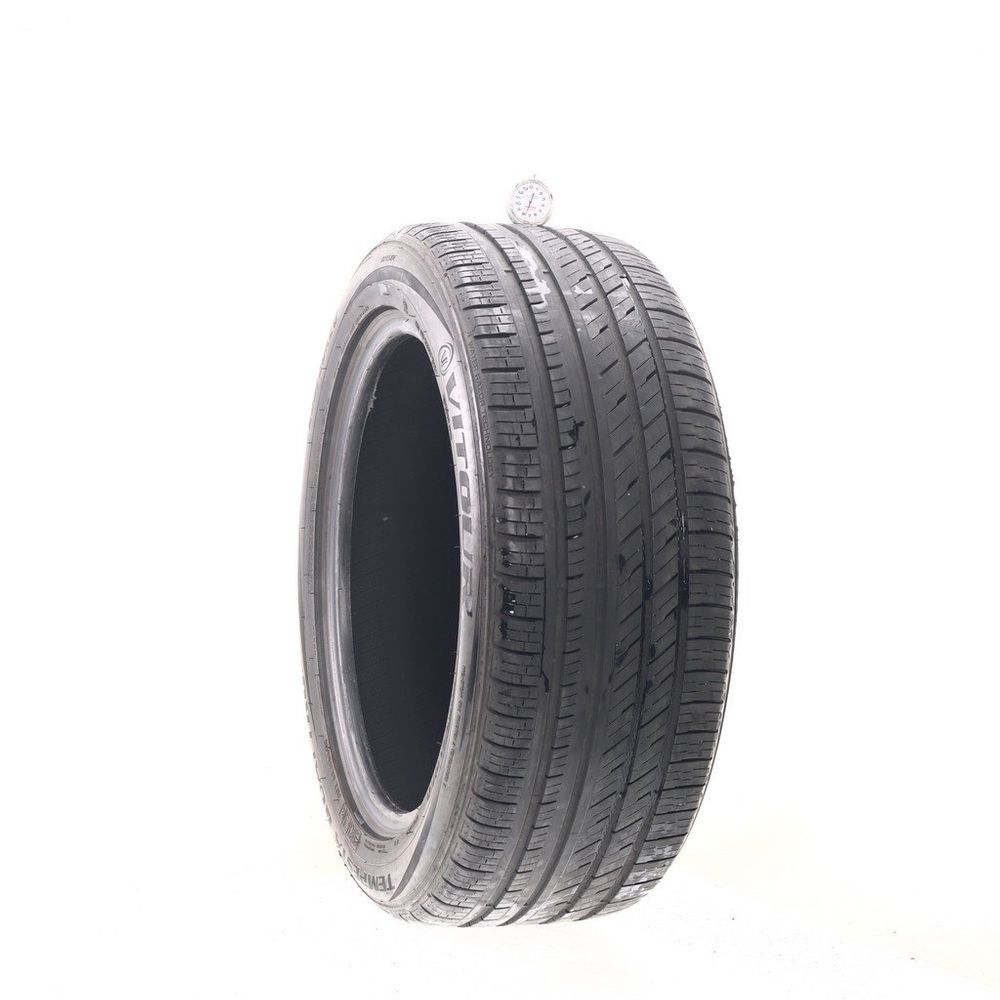 Used 255/50R20 Vitour Tempesta Quattro 109V - 7.5/32 - Image 1