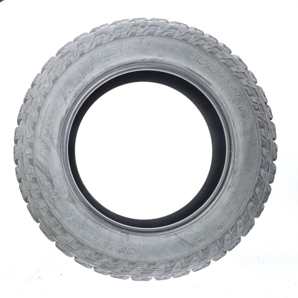 Set of (2) Used LT 275/65R20 Cooper Discoverer S/T Maxx 126/123Q - 12.5-13/32 - Image 6