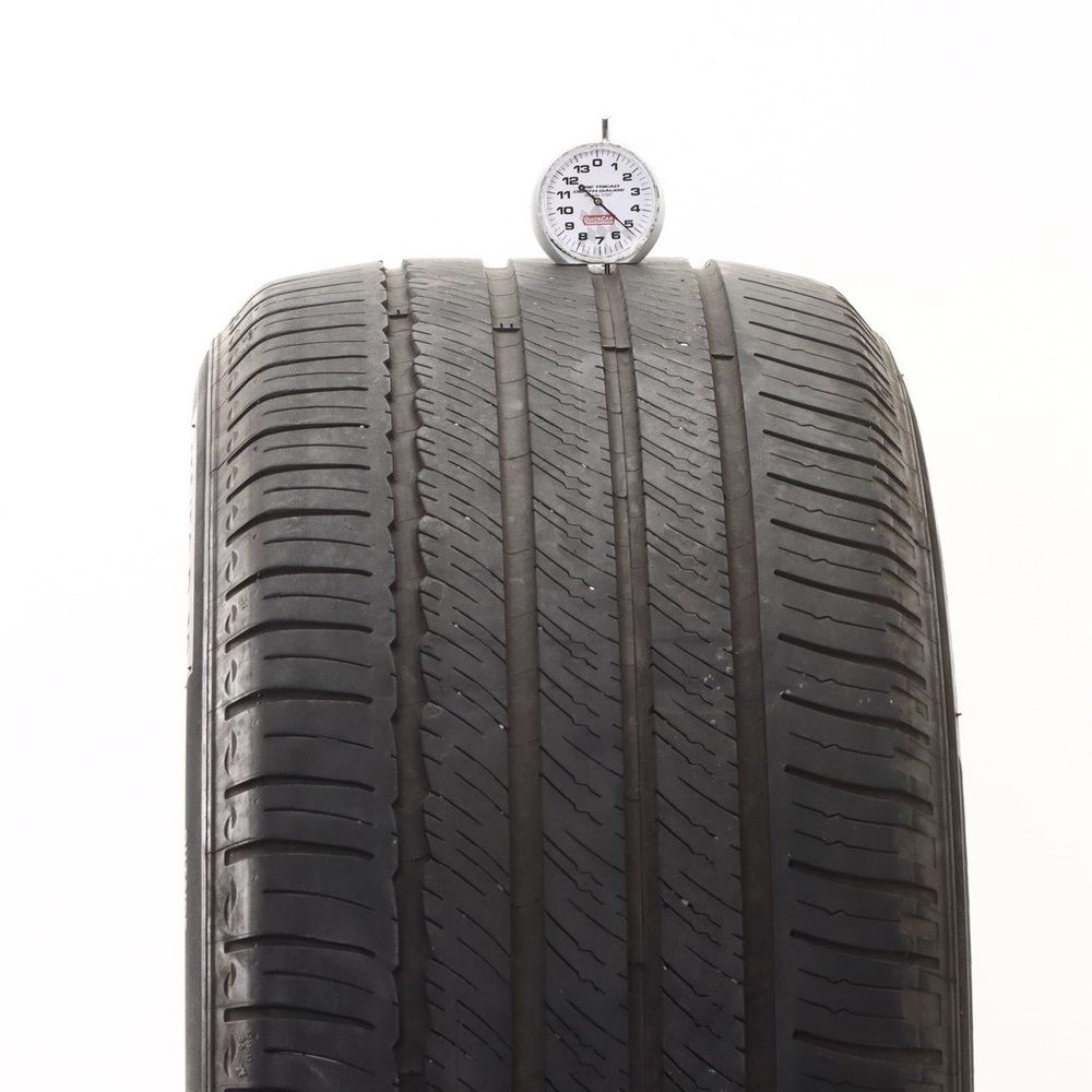 Used 255/50R19 Michelin Primacy Tour A/S 107H - 5/32 - Image 2