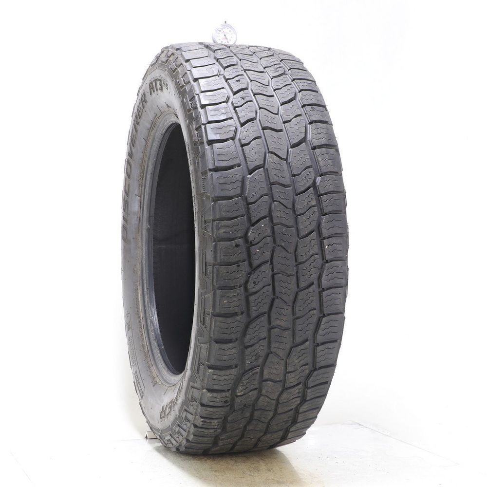 Used 275/60R20 Cooper Discoverer AT3 4S 115T - 5.5/32 - Image 1