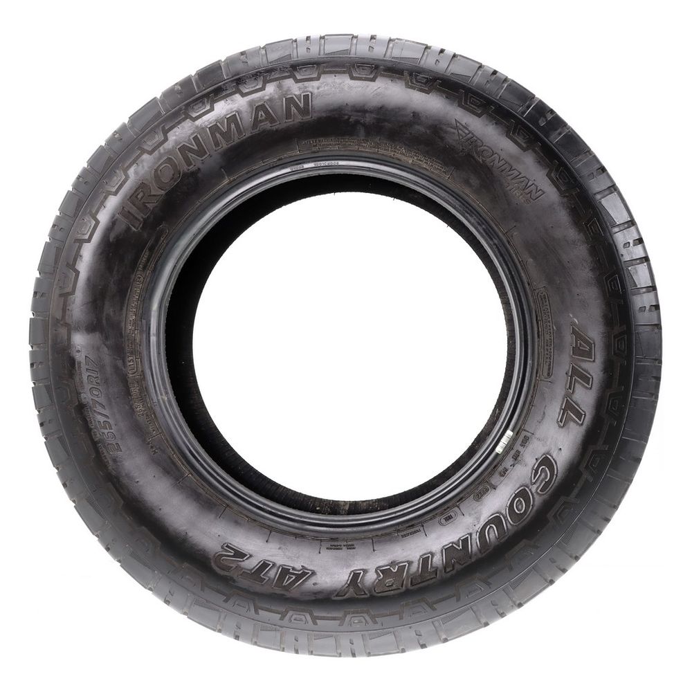 Used 265/70R17 Ironman All Country AT2 115T - 8/32 - Image 3