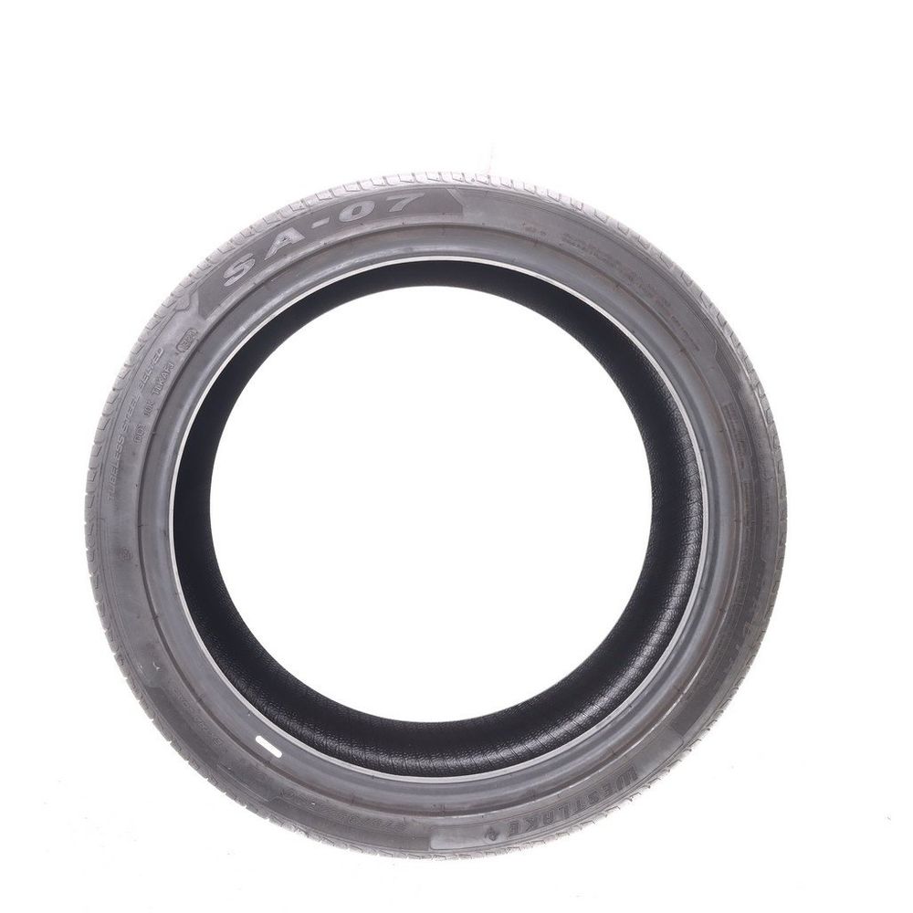 Used 275/35ZR20 Westlake SA-07 102Y - 7.5/32 - Image 3