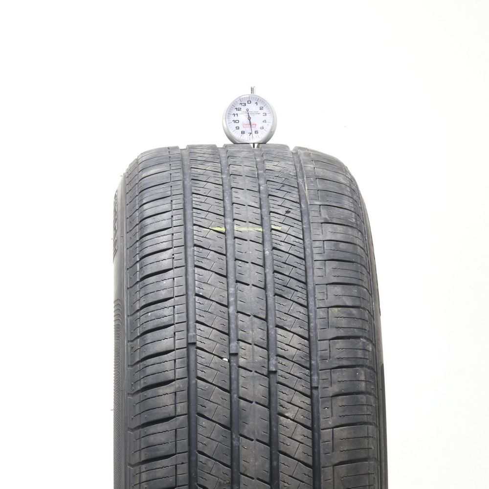 Used 235/55R19 Fuzion Touring A/S 101V - 6.5/32 - Image 2