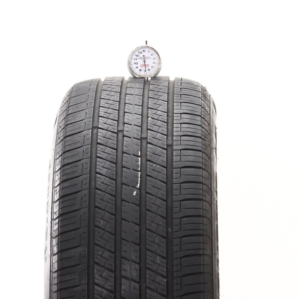 Used 235/55R19 Fuzion Touring A/S 101V - 6.5/32 - Image 2