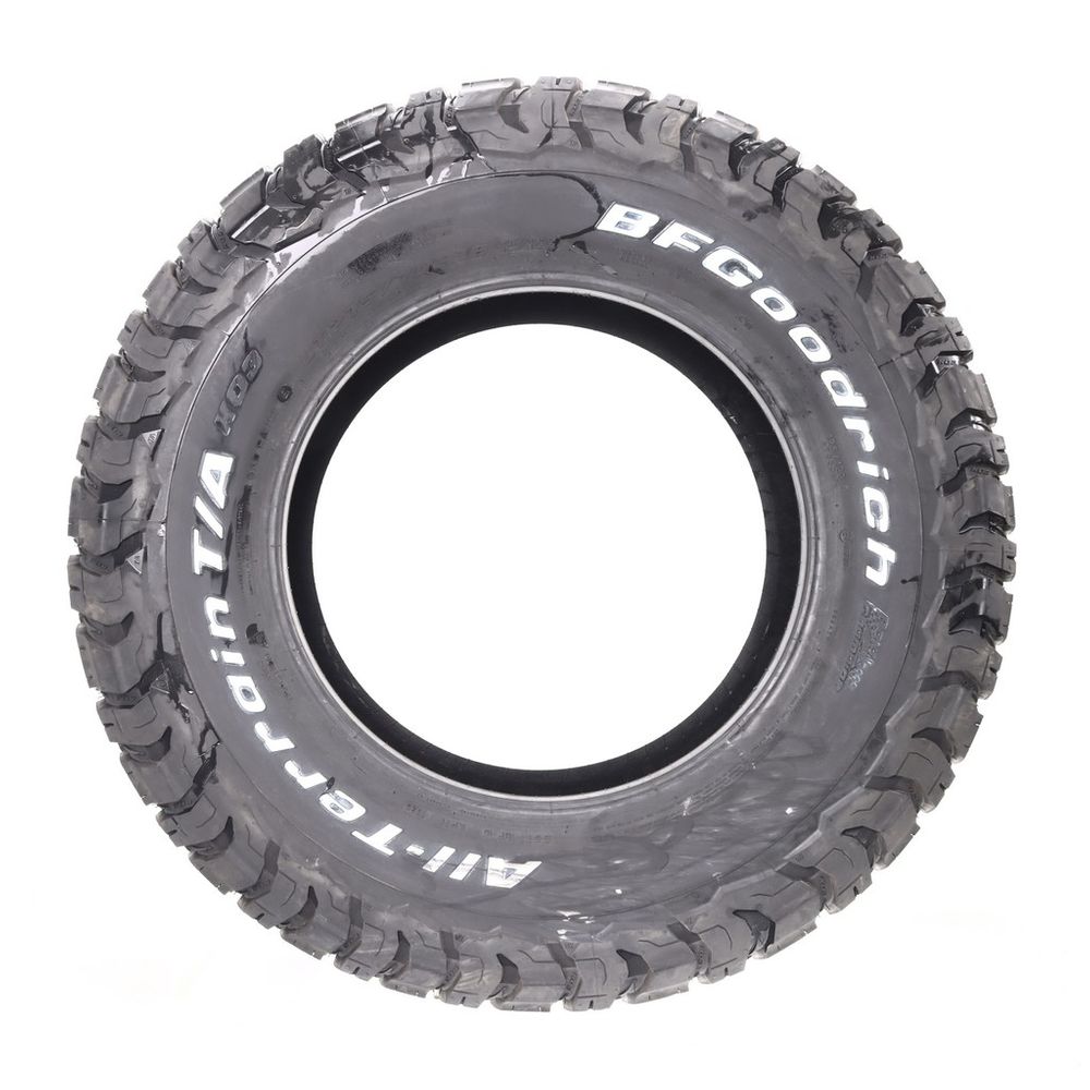 New LT 275/70R18 BFGoodrich All Terrain TA KO3 125/122S E - Image 3