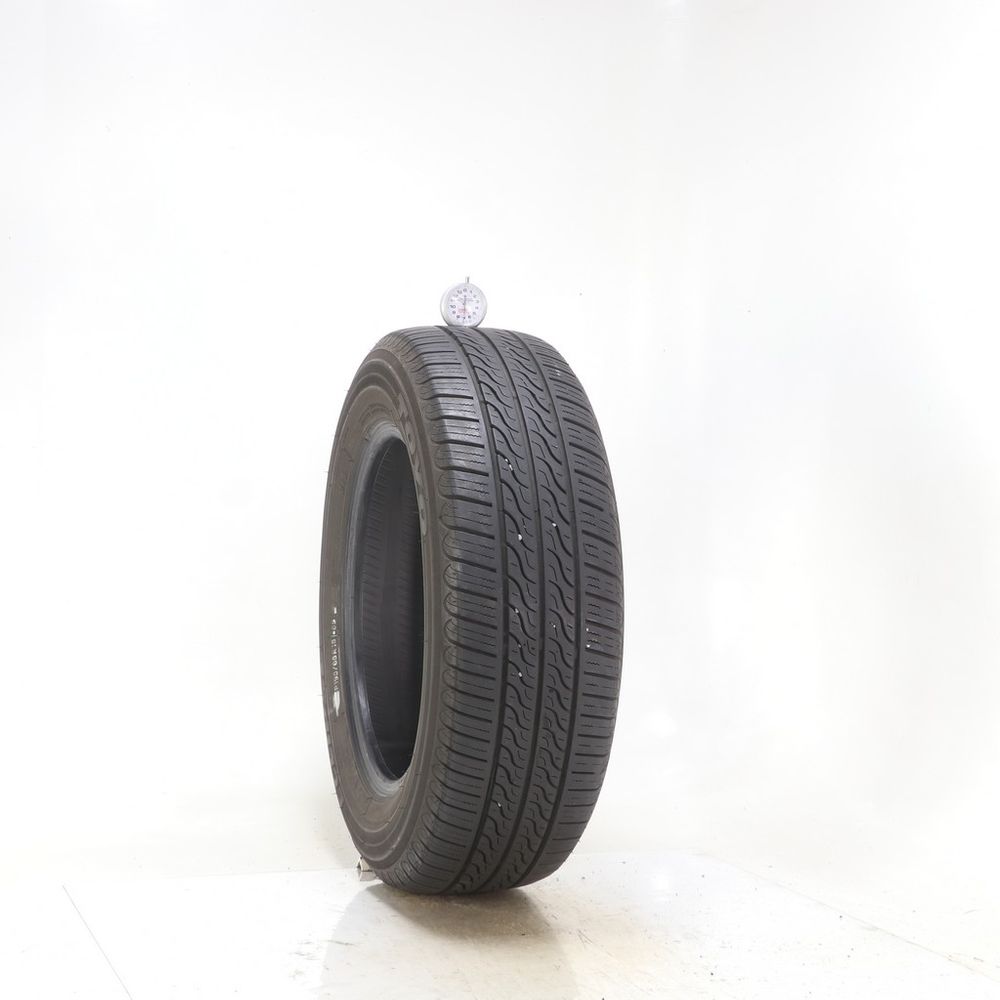 Set of (2) Used 195/65R15 Toyo Eclipse 89T - 7-8.5/32 - Image 1