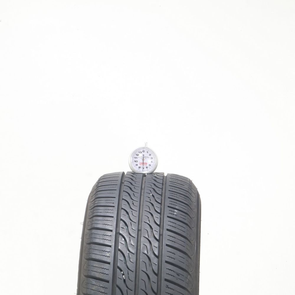 Set of (2) Used 195/65R15 Toyo Eclipse 89T - 7-8.5/32 - Image 2