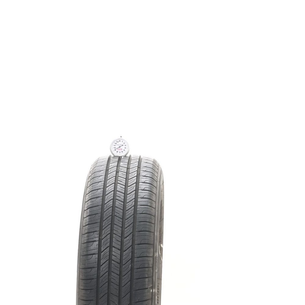 Set of (2) Used 185/60R15 Sailun Atrezzo SH408 84H - 9/32 - Image 2