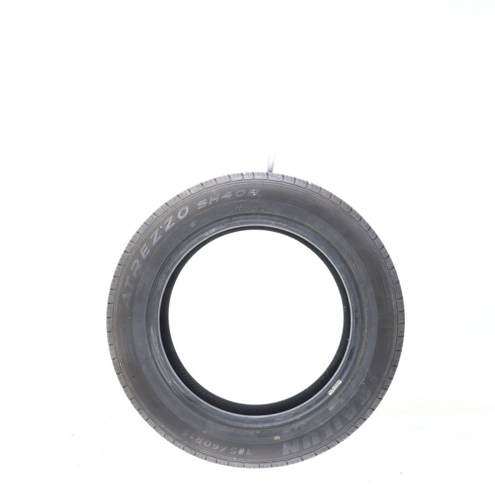 Set of (2) Used 185/60R15 Sailun Atrezzo SH408 84H - 9/32 - Image 3