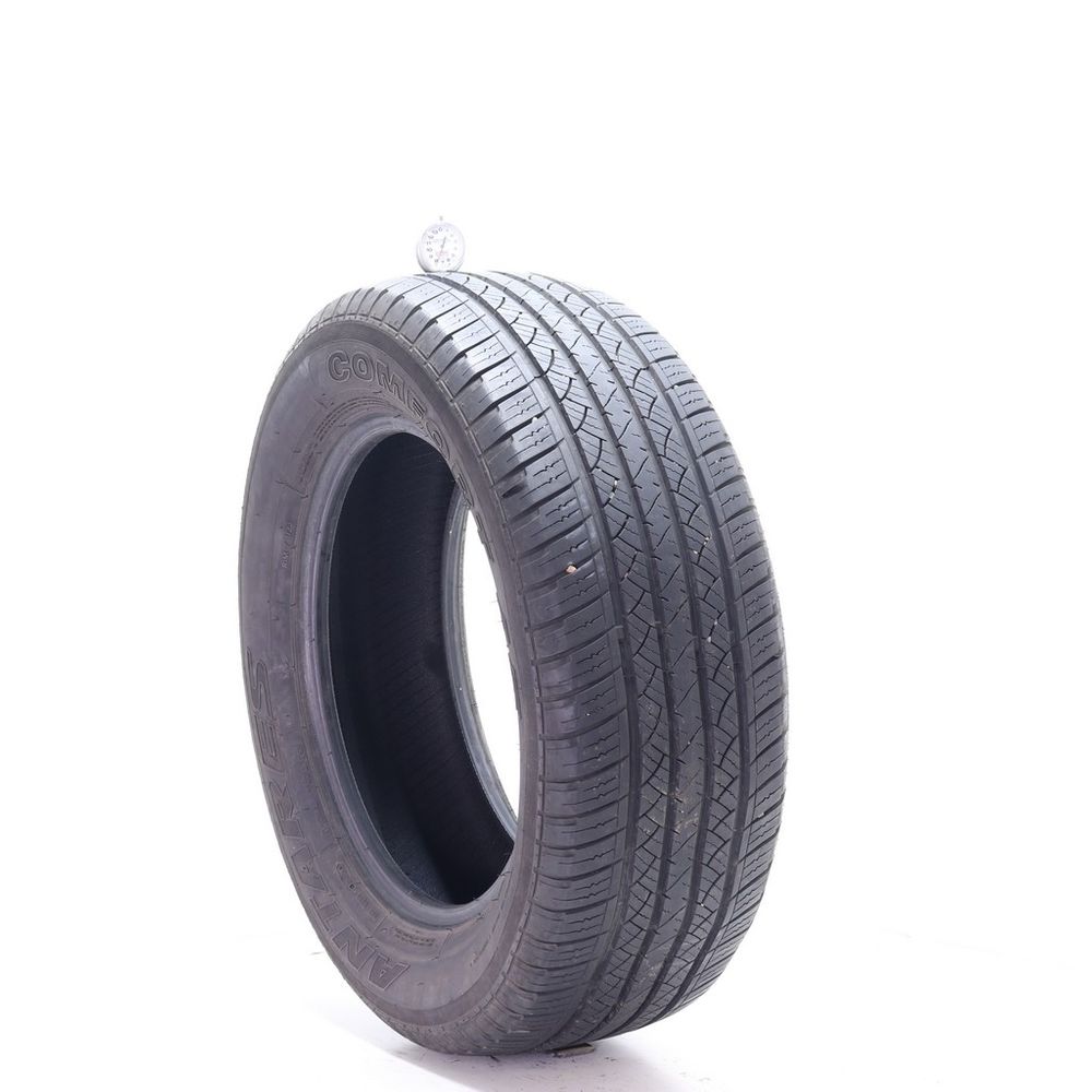 Used 255/60R18 Antares Comfort A5 112H - 8/32 - Image 1