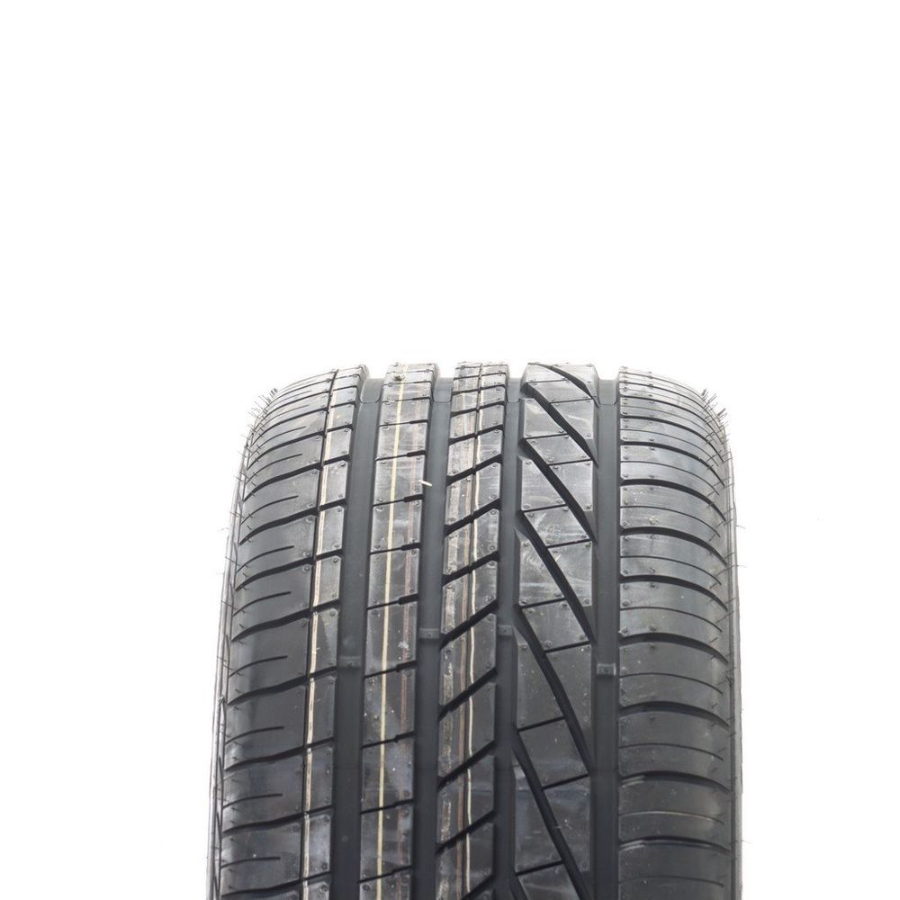 New 245/45R19 Goodyear Excellence Run Flat 98Y - Image 2