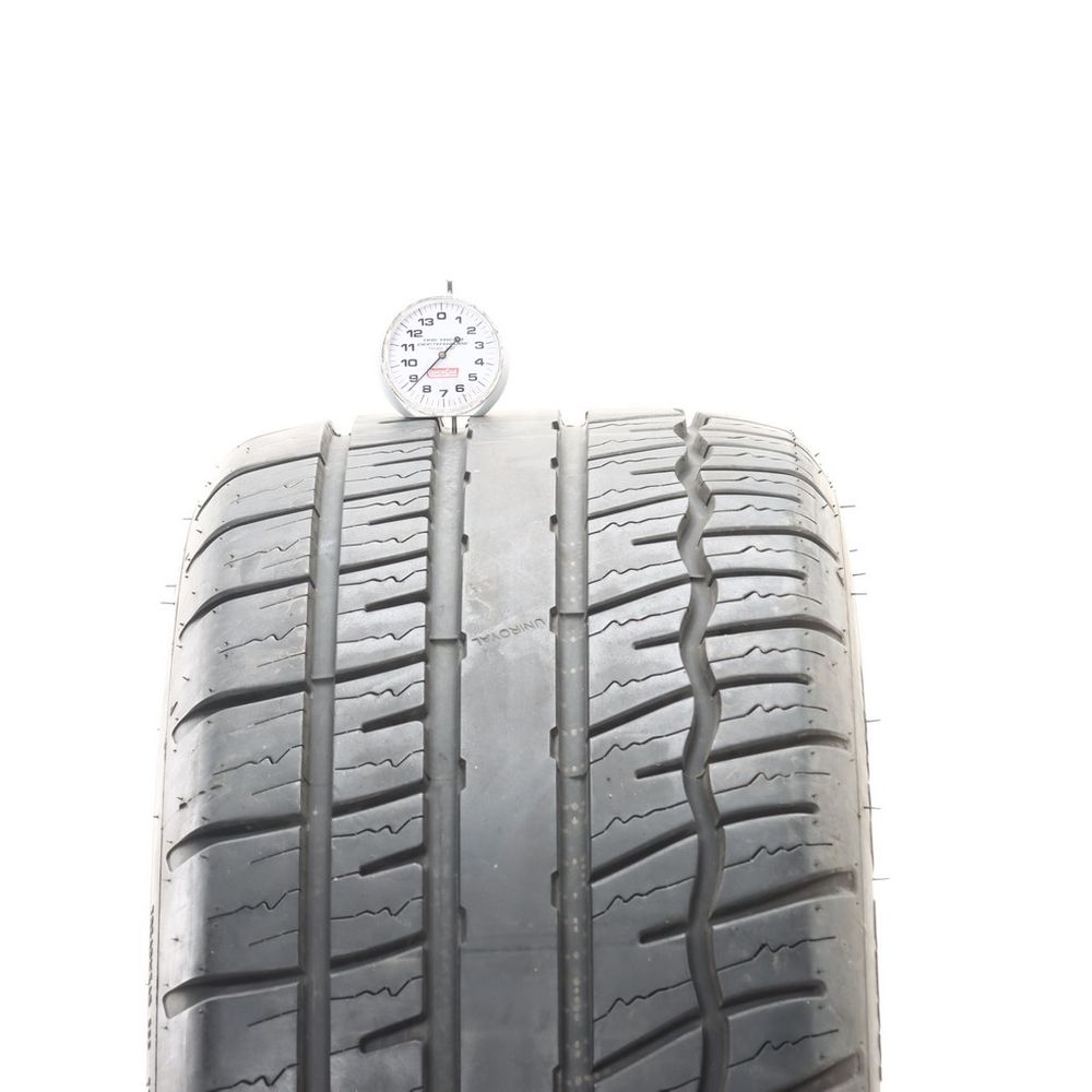 Used 245/50ZR19 Uniroyal Power Paw A/S 105W - 8.5/32 - Image 2