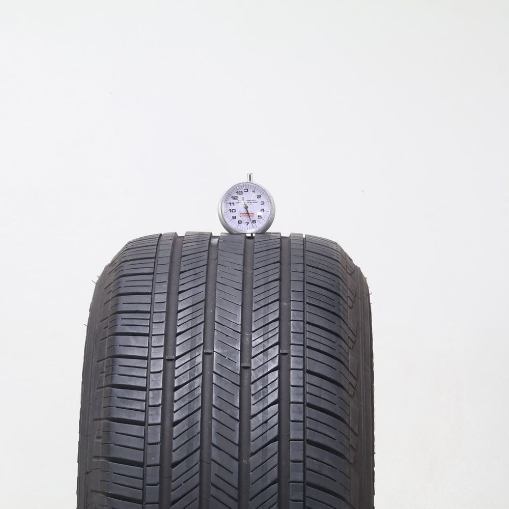 Set of (4) Used 235/55R18 Goodyear Assurance Finesse 100H - 6-7.5/32 - Image 2