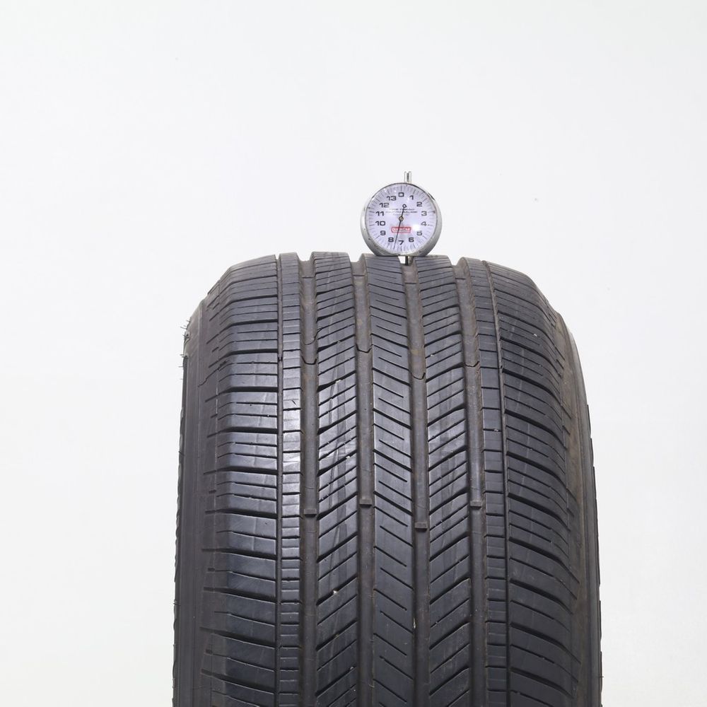 Set of (4) Used 235/55R18 Goodyear Assurance Finesse 100H - 6-7.5/32 - Image 5