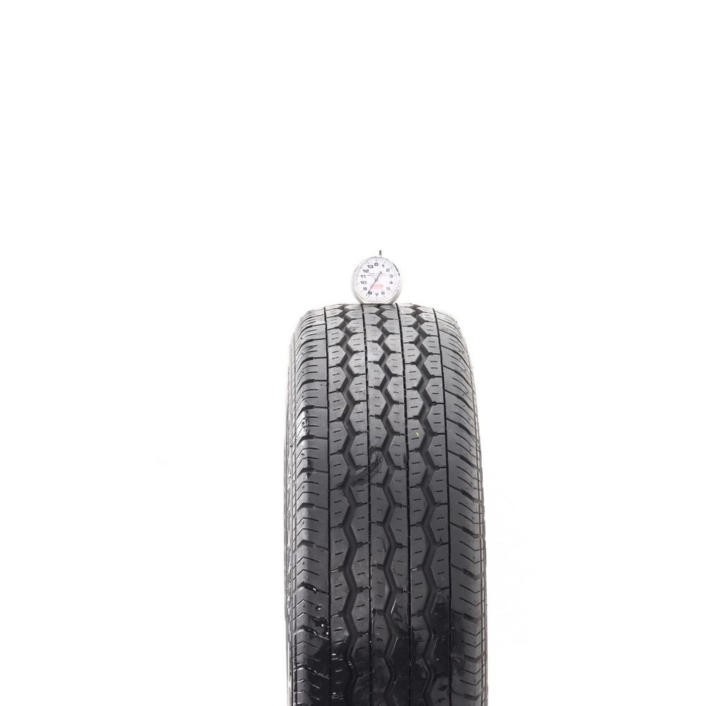 Used ST 205/75R14 Bridgestone RD-613 Steel 1N/A C - 8/32 - Image 2