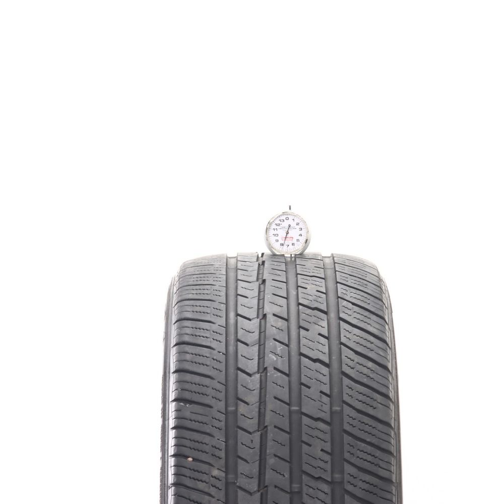Set of (2) Used 235/50R19 Toyo Open Country Q/T 99V - 6.5-7.5/32 - Image 5