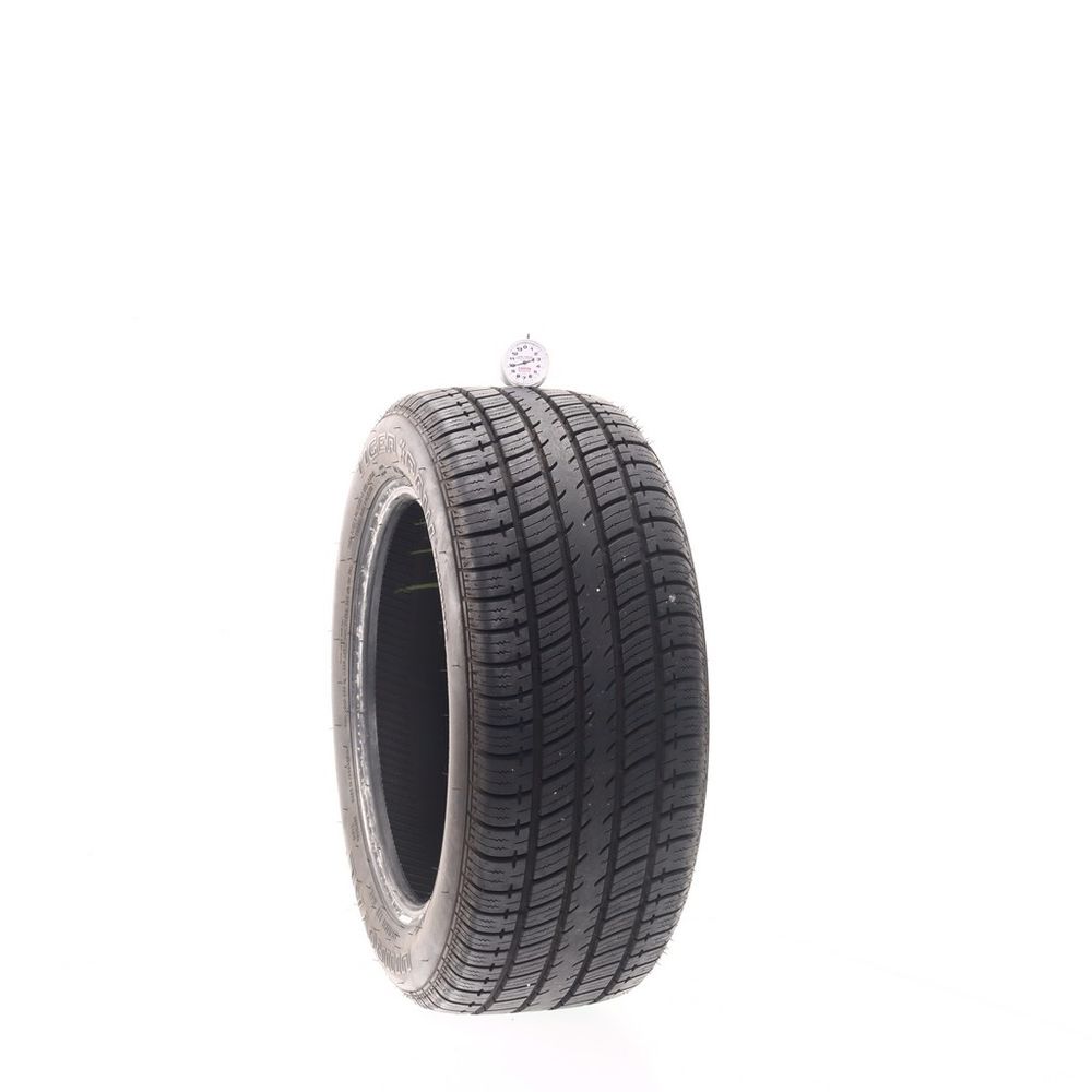 Used 225/50R16 Uniroyal Tiger Paw Touring 92V - 9.5/32 - Image 1