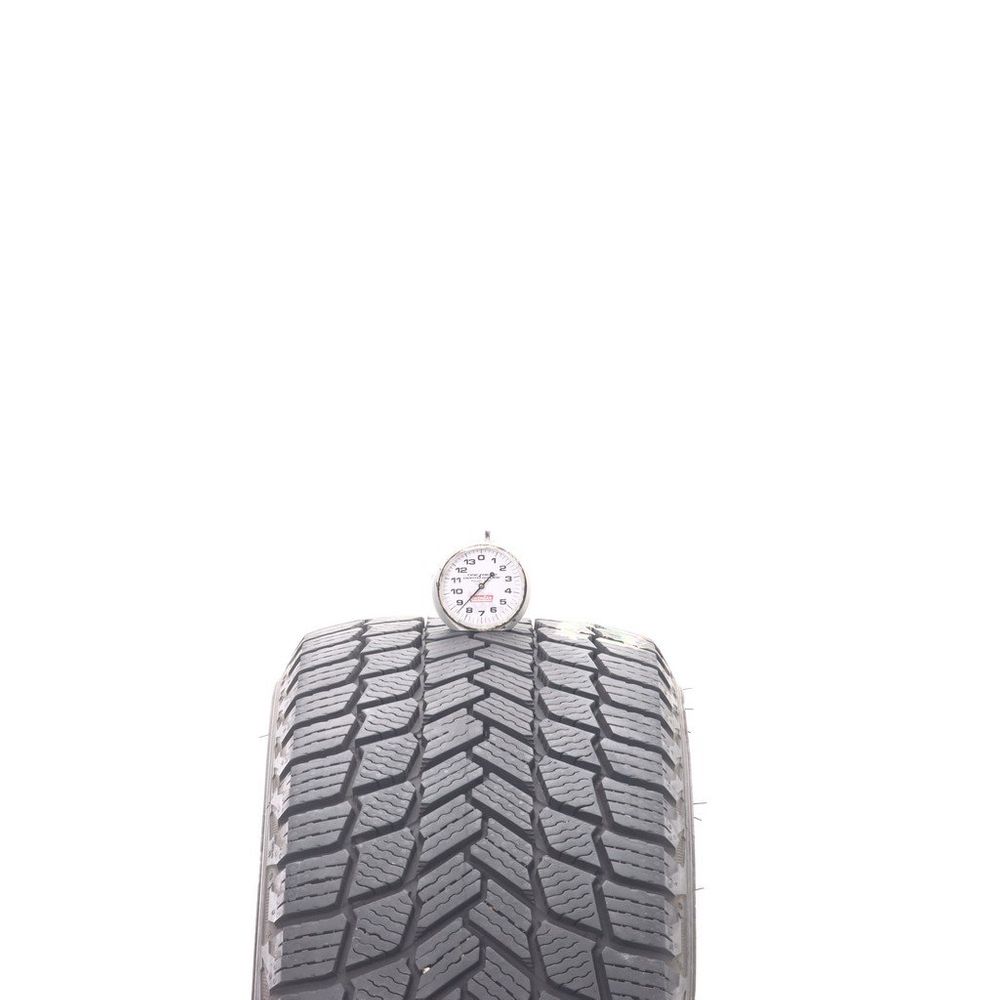 Used 215/45R18 Michelin X-Ice Snow 93H - 8.5/32 - Image 2
