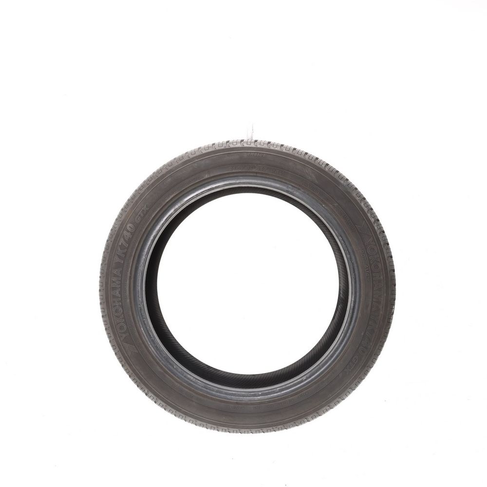 Used 215/50R17 Yokohama YK740 GTX 95V - 10/32 - Image 3