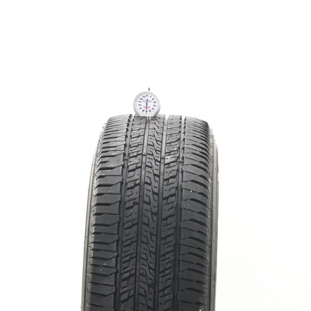 Set of (2) Used 235/75R15 Pathfinder HT 109T - 7-8/32 - Image 2