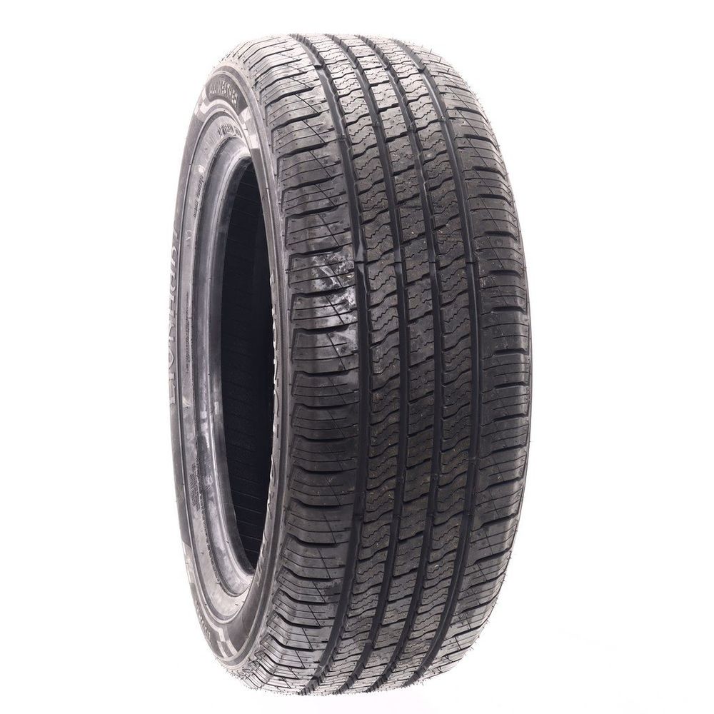Set of (2) New 275/55R20 Lionhart Lionclaw HT 117H - Image 1