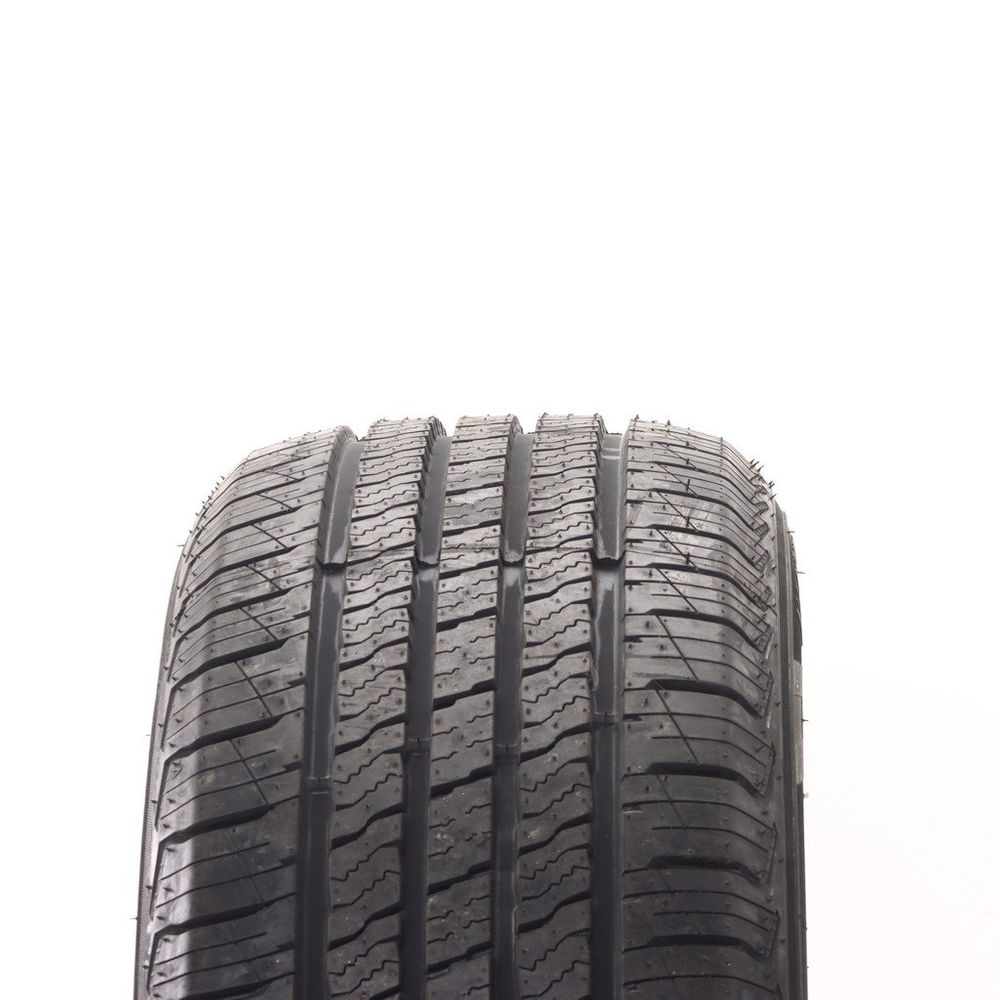 Set of (2) New 275/55R20 Lionhart Lionclaw HT 117H - Image 2