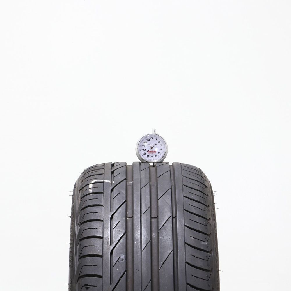 Used 225/40R18 Bridgestone Turanza T001 MOExtended 92W - 9/32 - Image 2