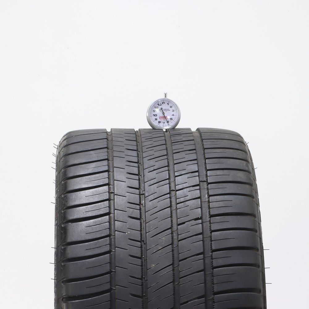 Used 285/30ZR20 Michelin Pilot Sport A/S 3 Plus ZP 95Y - 6/32 - Image 2