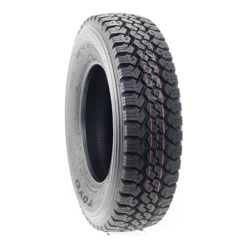 New LT 235/80R17 Toyo M-55 120/117Q E - Image 1