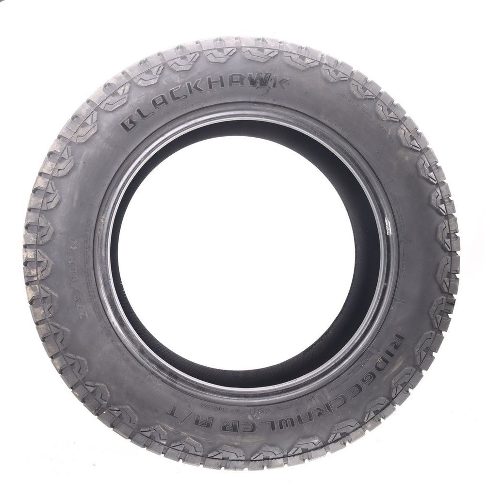 Used 275/60R20 Blackhawk Ridgecrawler A/T 115T - 7.5/32 - Image 3
