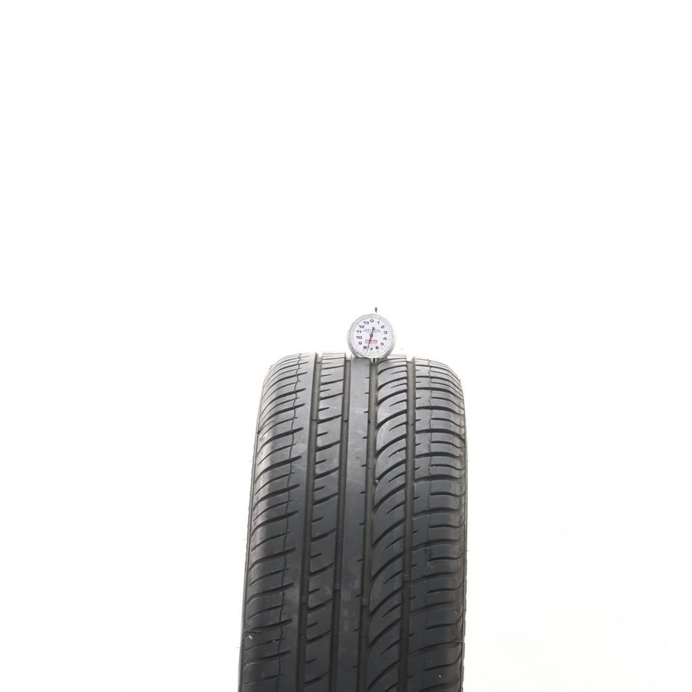 Set of (2) Used 205/50ZR17 Evergreen EU72 93W - 7.5/32 - Image 2