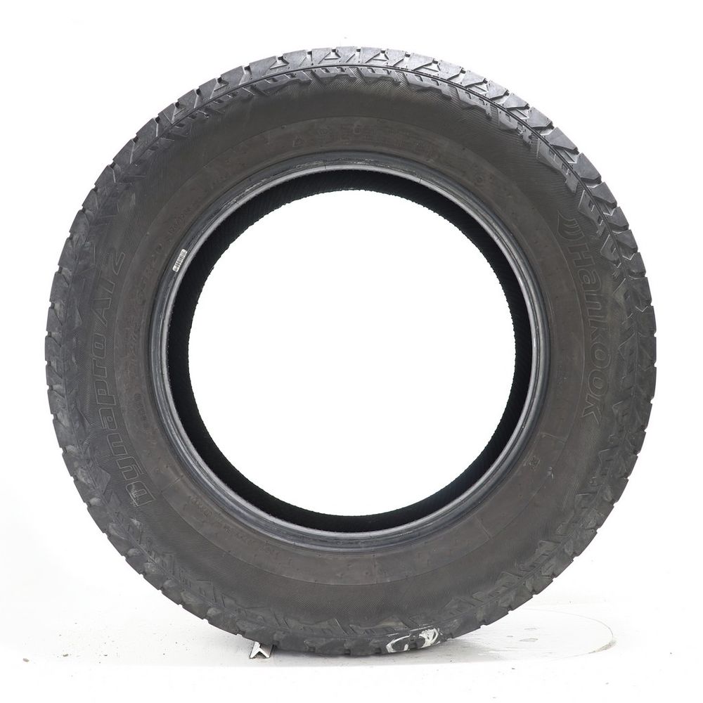 Used LT 275/65R20 Hankook Dynapro AT2 126/123S - 8/32 - Image 3