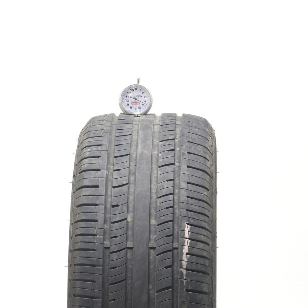 Set of (4) Used 205/55R16 Mastercraft Stratus AS 94V - 4-4.5/32 - Image 2