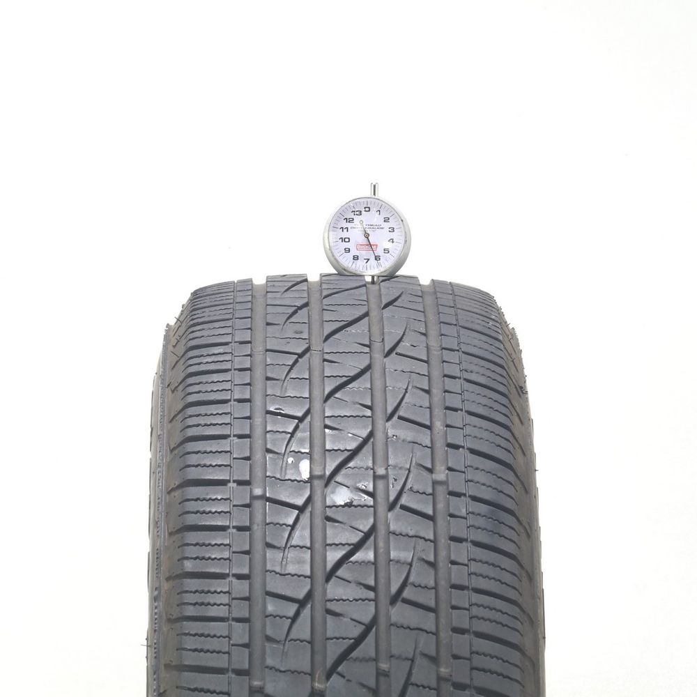 Set of (4) Used 225/65R17 Firestone Destination LE3 102H - 5.5-6/32 - Image 5