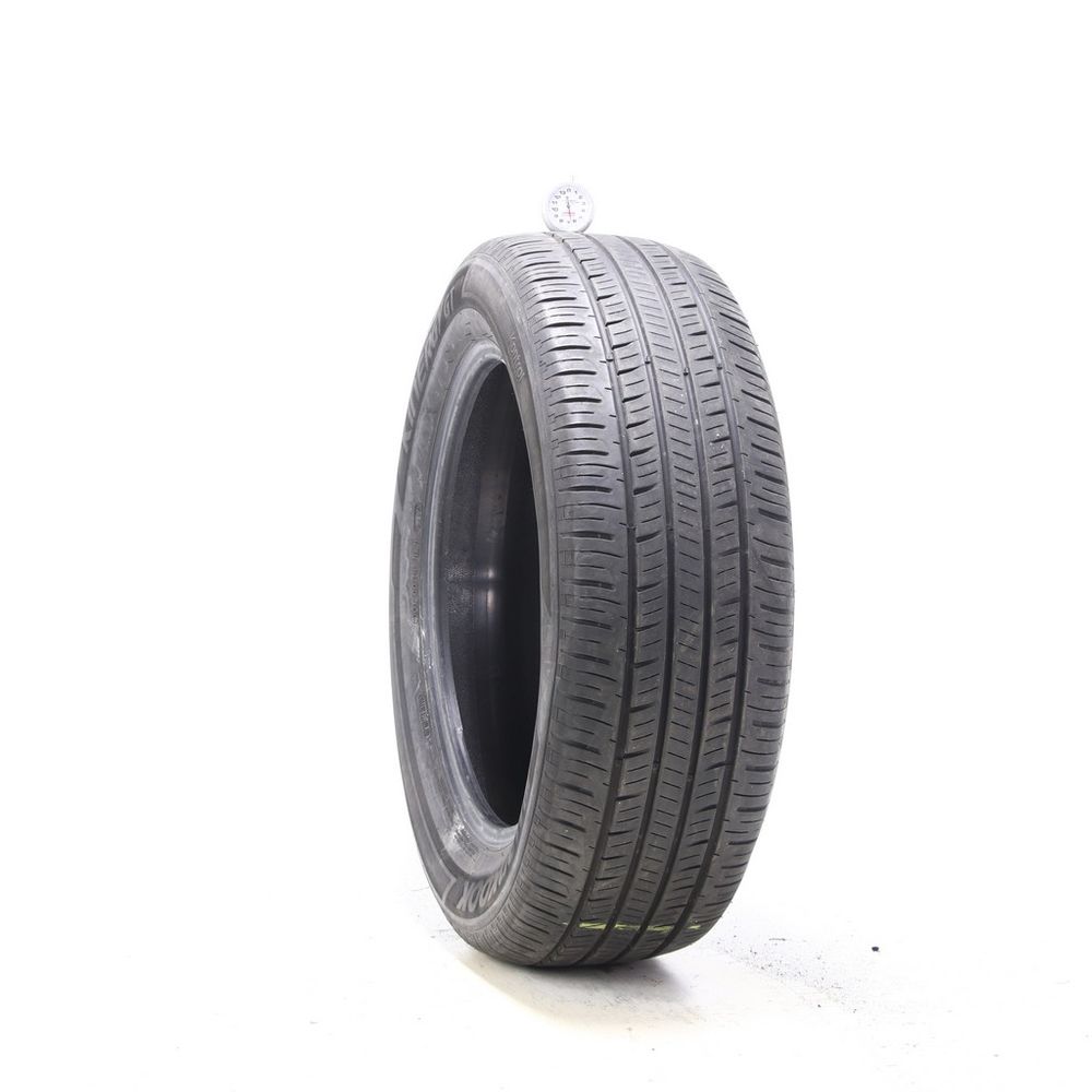 Used 225/60R18 Hankook Kinergy GT 100H - 6.5/32 - Image 1