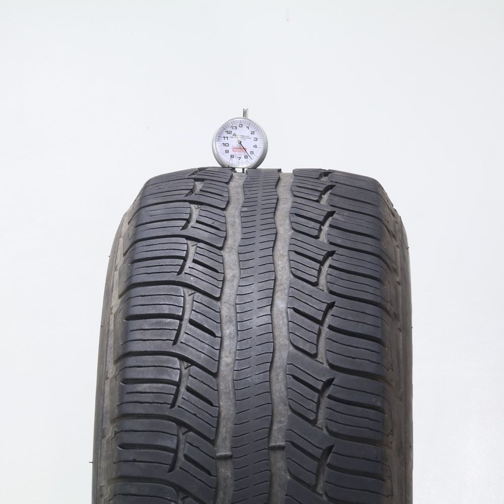Set of (2) Used 275/65R18 BFGoodrich Advantage T/A Sport LT 116T - 5.5-6/32 - Image 2