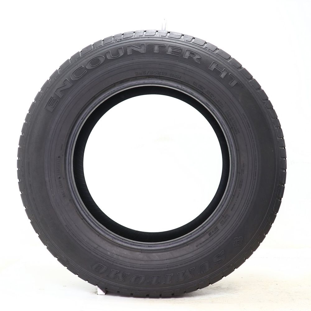 Set of (2) Used 265/65R18 Sumitomo Encounter HT 114H - 6.5-7.5/32 - Image 3