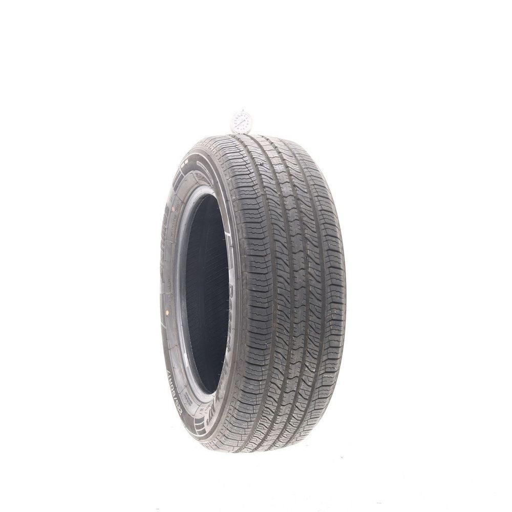 Set of (2) Used 225/60R17 Achilles Desert Hawk HT3 99H - 8.5-9/32 - Image 1