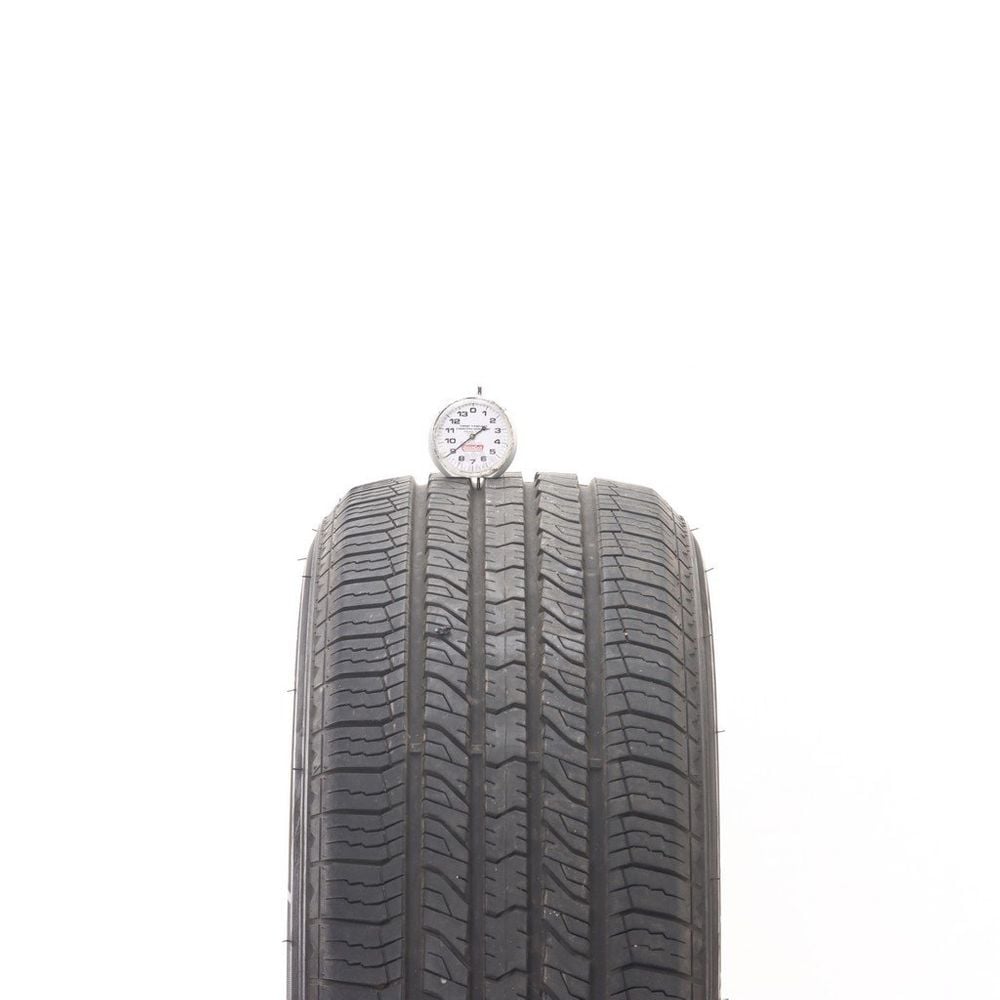 Set of (2) Used 225/60R17 Achilles Desert Hawk HT3 99H - 8.5-9/32 - Image 2