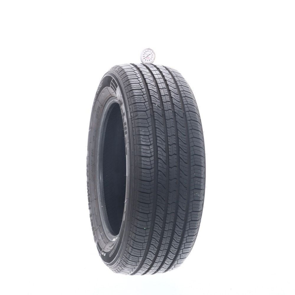 Set of (2) Used 225/60R17 Achilles Desert Hawk HT3 99H - 8.5-9/32 - Image 4