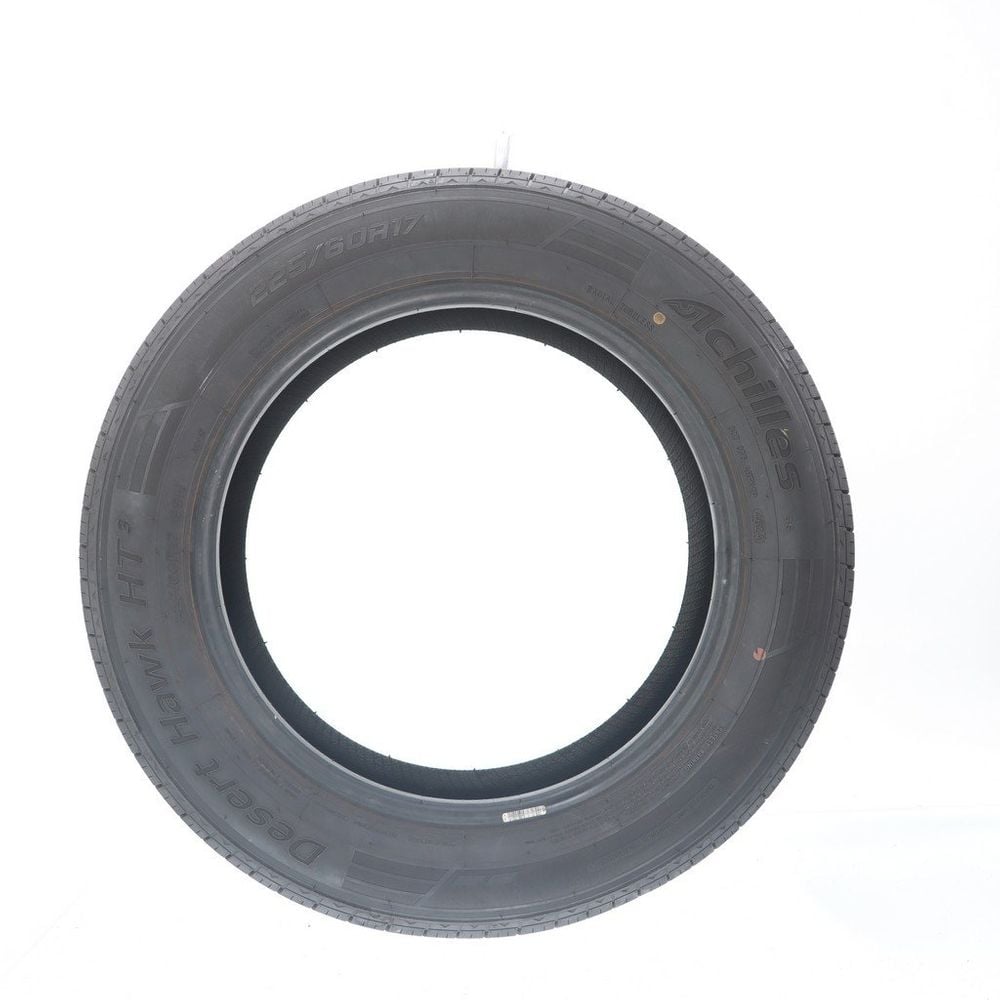 Set of (2) Used 225/60R17 Achilles Desert Hawk HT3 99H - 8.5-9/32 - Image 6