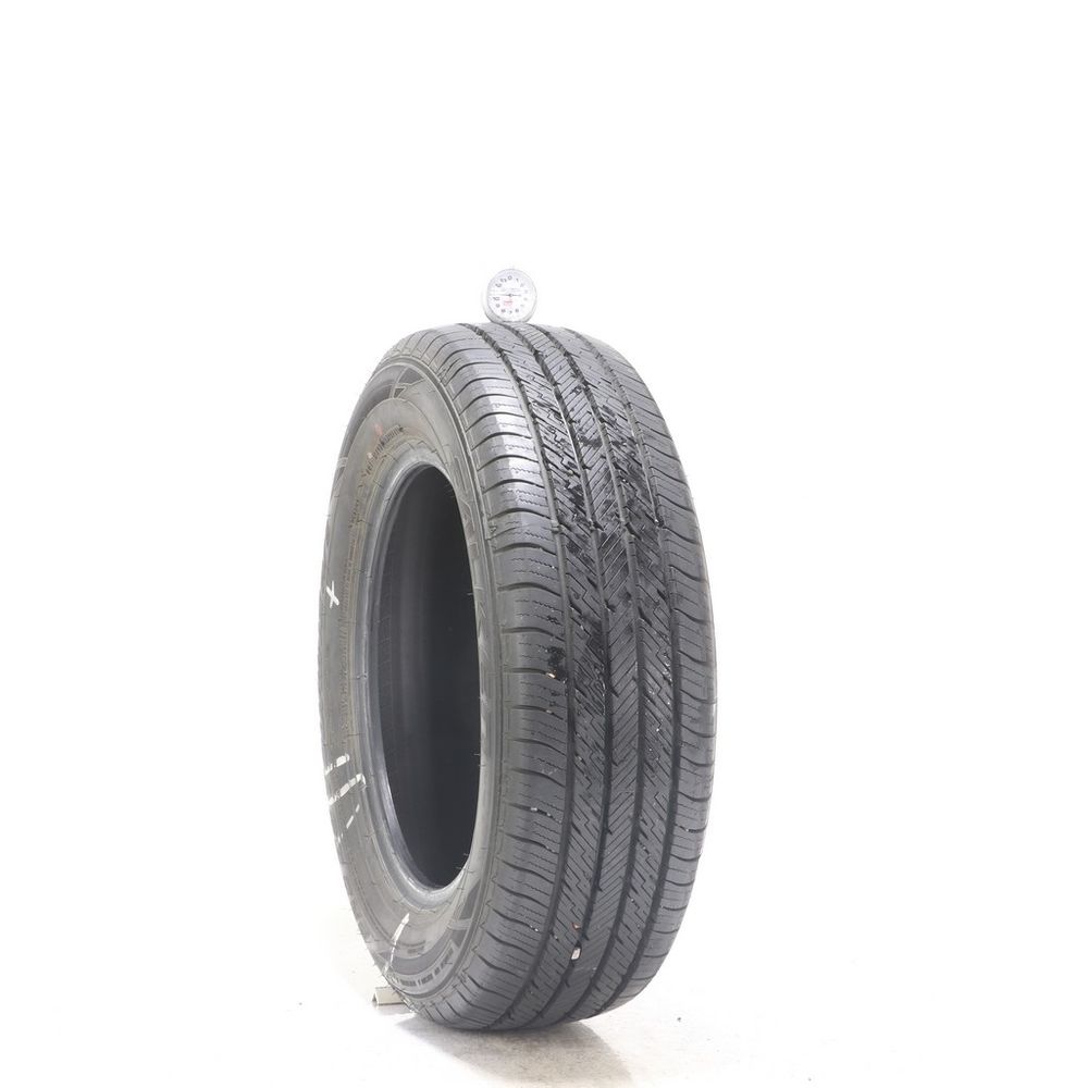 Set of (2) Used 195/65R15 Falken Pro G5 Touring A/S 91H - 9.5-10.5/32 - Image 4
