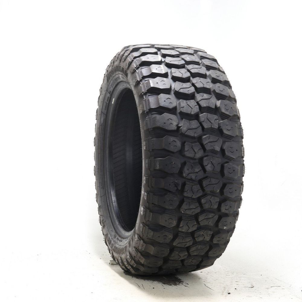 Used LT 33X12.5R20 Ironman All Country MT 119Q F - 16/32 - Image 1