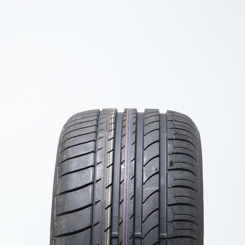 New 255/50R19 Dunlop SP Quattro Maxx 107Y - 10/32 - Image 2