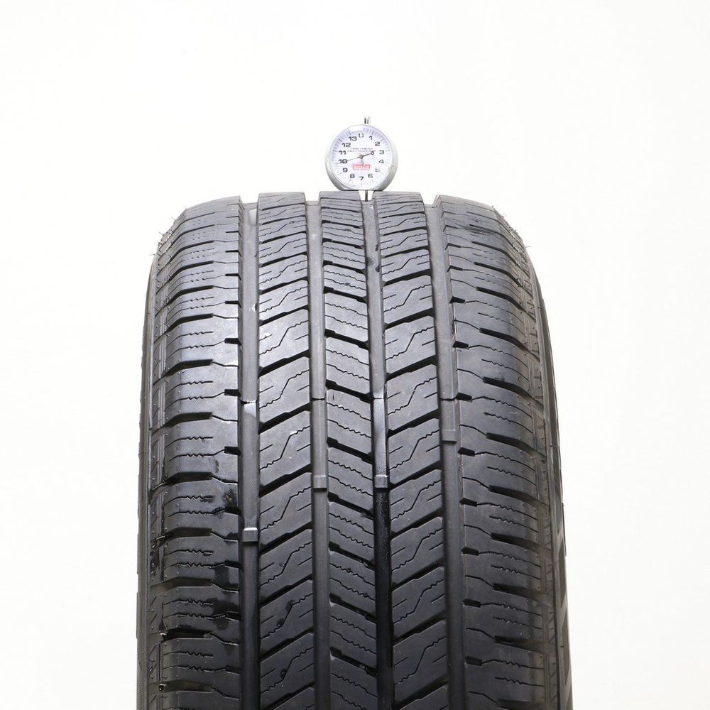 Used 275/55R20 Summit Trail Climber HT II 117T - 9.5/32 - Image 2