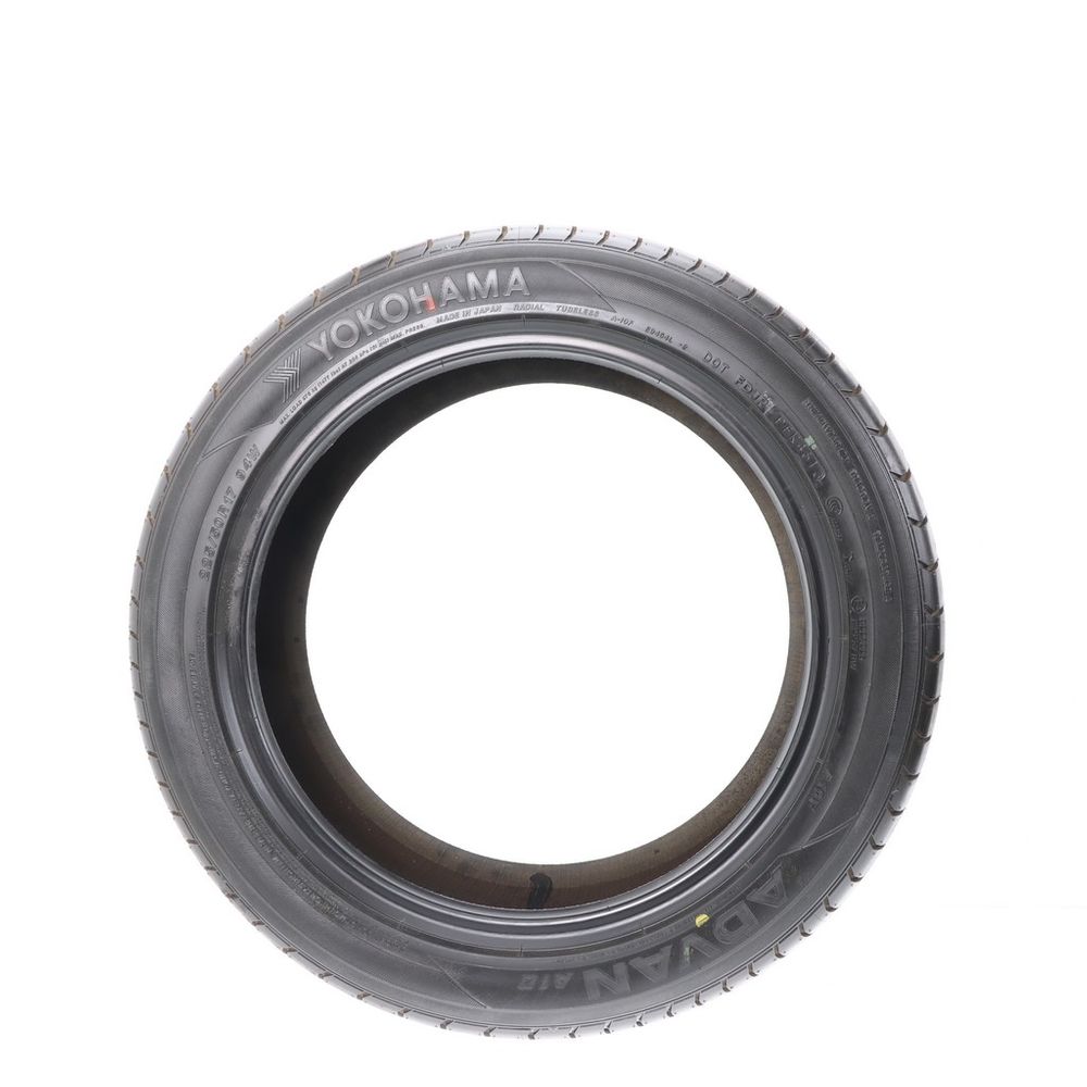 Driven Once 225/50R17 Yokohama Advan A10F 94W - 10/32 - Image 3